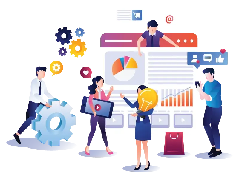 b2b-digital marketing agency in singapore