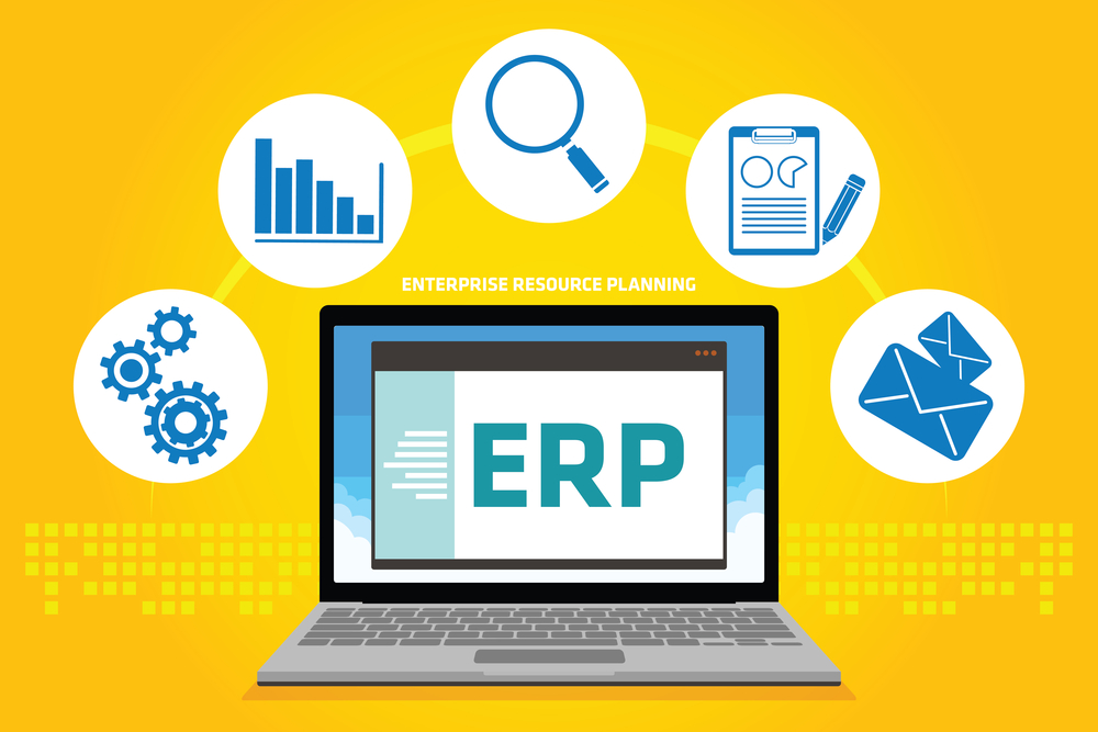 Software Development Company Singapore | ERP Development Company