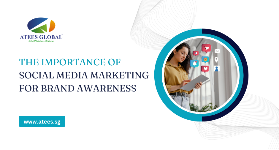 social media marketing agency