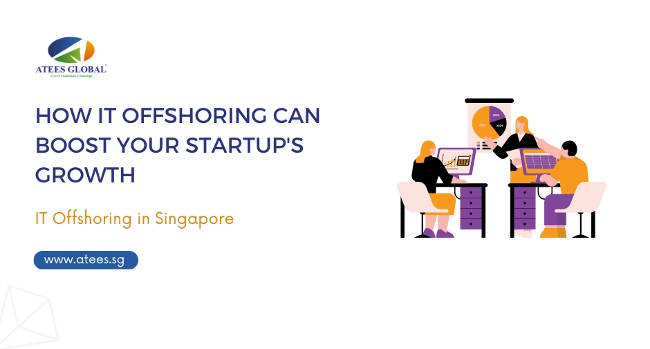 IT Offshoring in Singapore