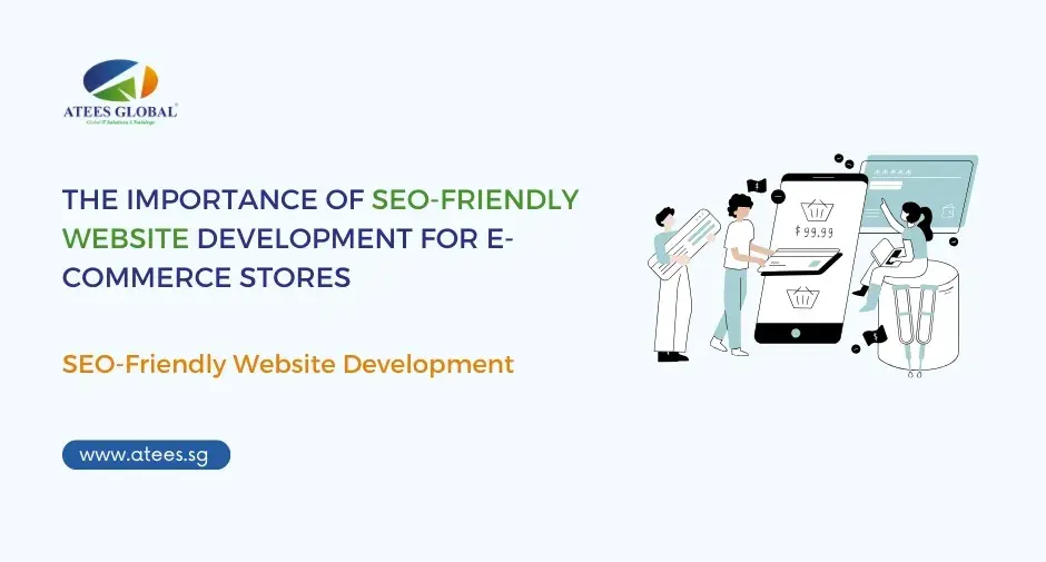 SEO-Friendly Website Development